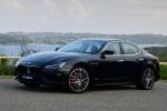 Maserati Ghibli S GranSport 2018 года (AU)
